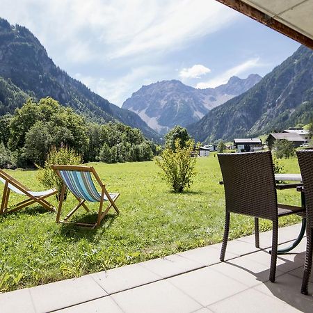 Gartenappartement Kirchdorf By A-Appartments Brand  Exterior photo