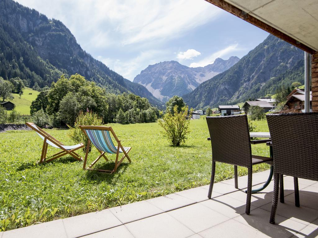 Gartenappartement Kirchdorf By A-Appartments Brand  Exterior photo