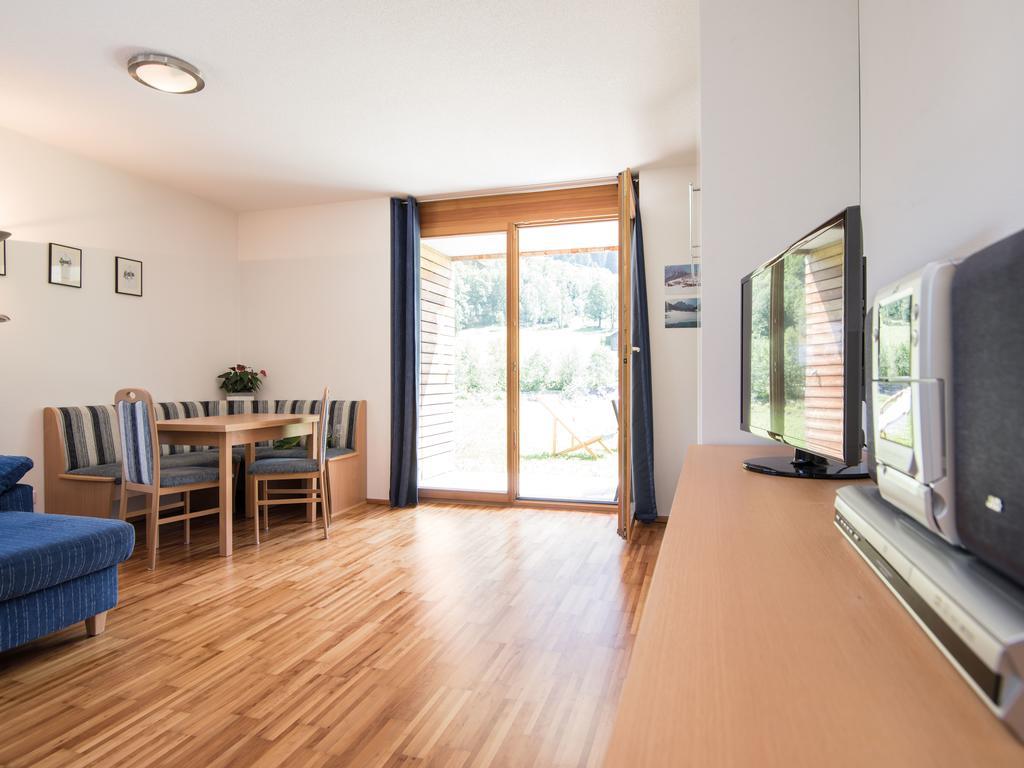 Gartenappartement Kirchdorf By A-Appartments Brand  Exterior photo
