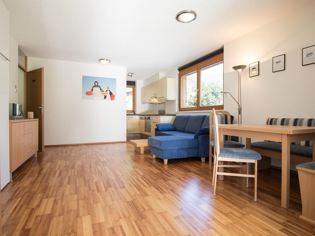 Gartenappartement Kirchdorf By A-Appartments Brand  Exterior photo