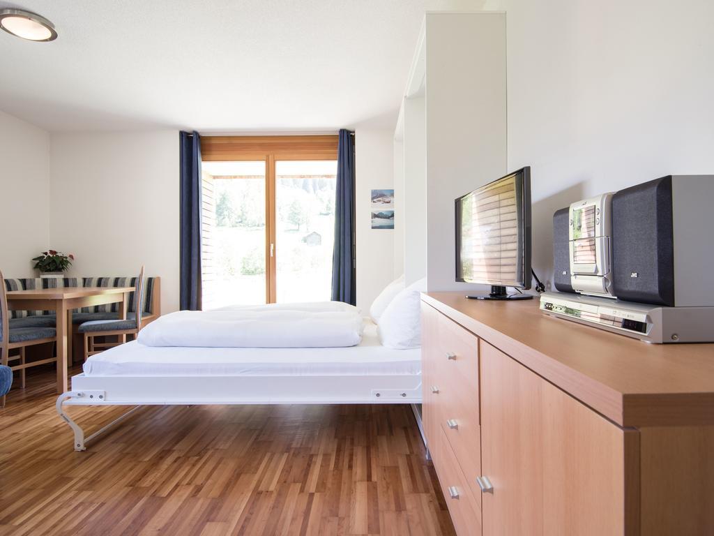 Gartenappartement Kirchdorf By A-Appartments Brand  Exterior photo